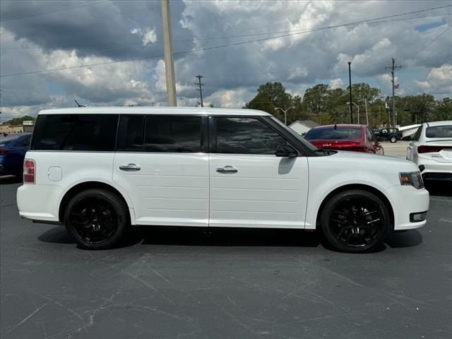 2015 Ford Flex SEL