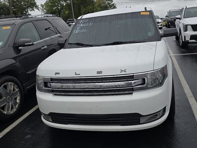 2015 Ford Flex SEL