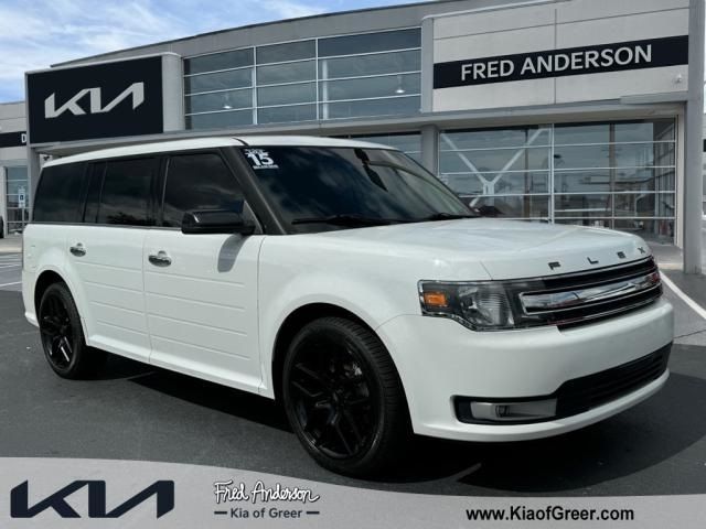 2015 Ford Flex SEL