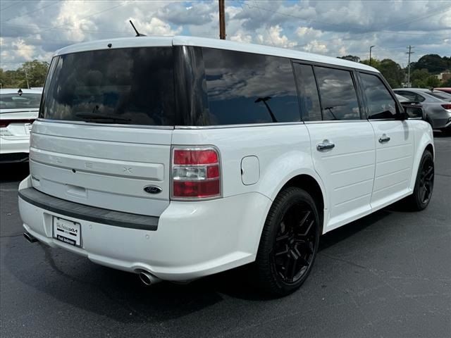 2015 Ford Flex SEL