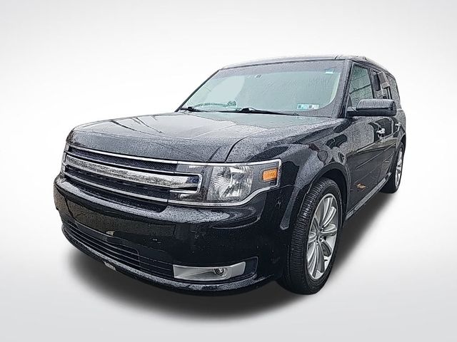 2015 Ford Flex SEL