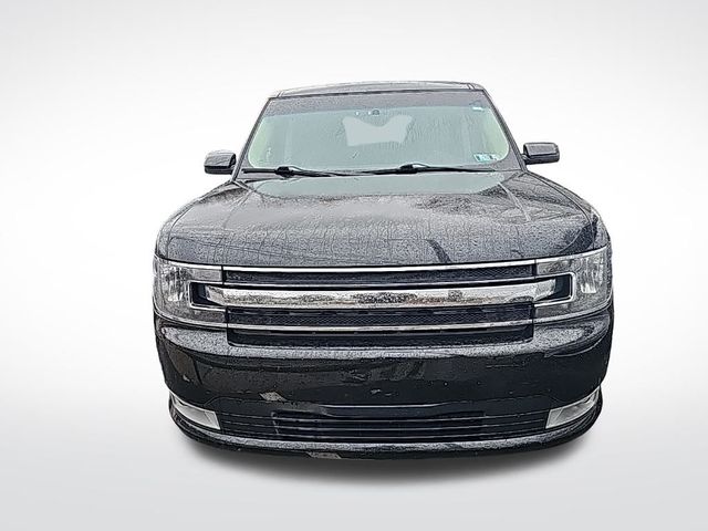 2015 Ford Flex SEL