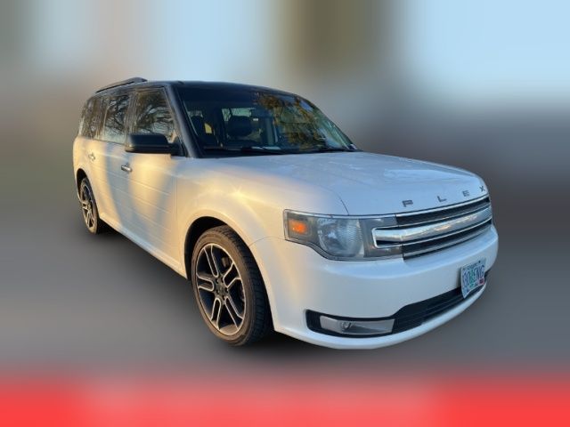 2015 Ford Flex SEL