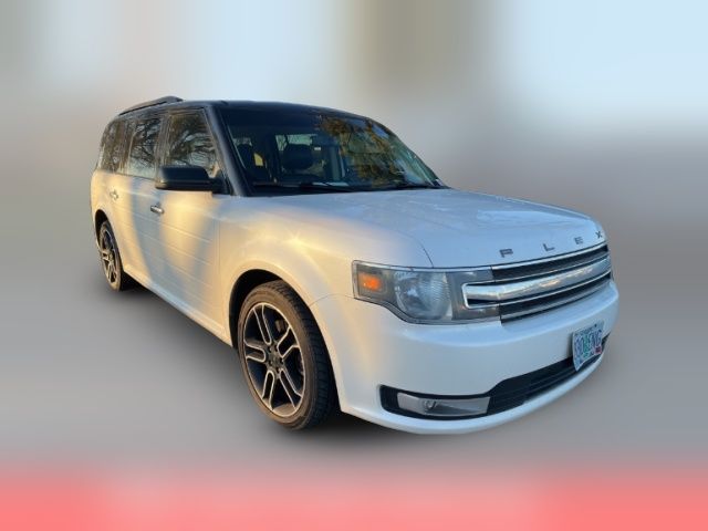 2015 Ford Flex SEL