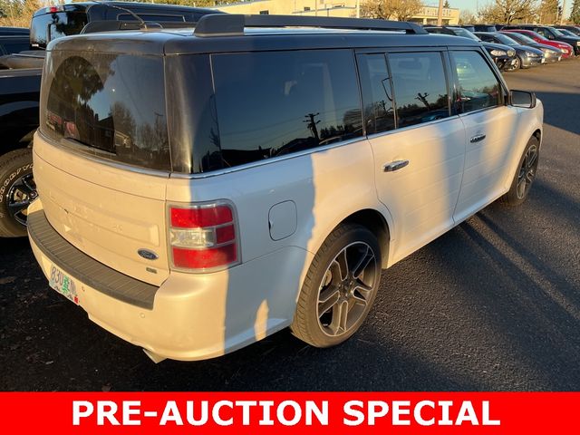 2015 Ford Flex SEL