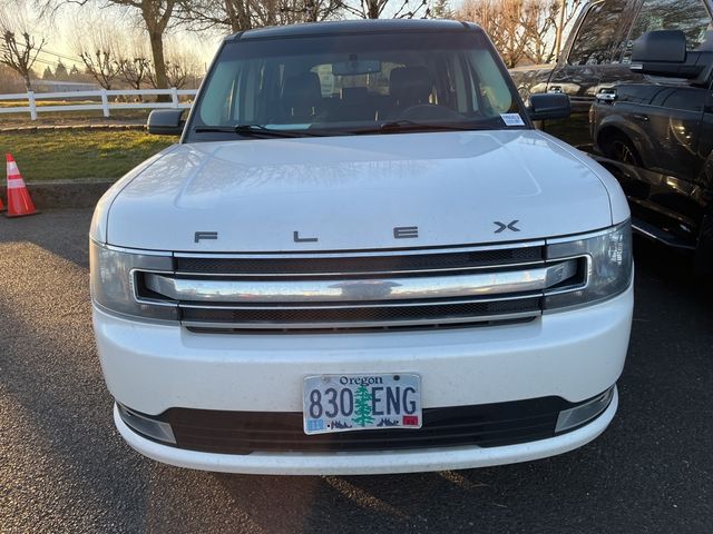 2015 Ford Flex SEL