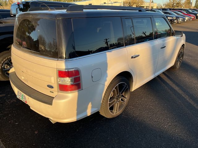 2015 Ford Flex SEL