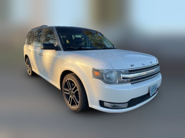 2015 Ford Flex SEL