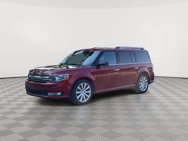 2015 Ford Flex SEL