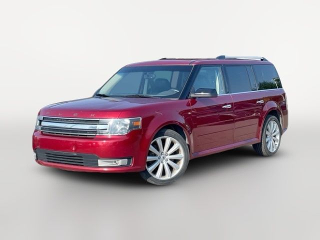 2015 Ford Flex SEL