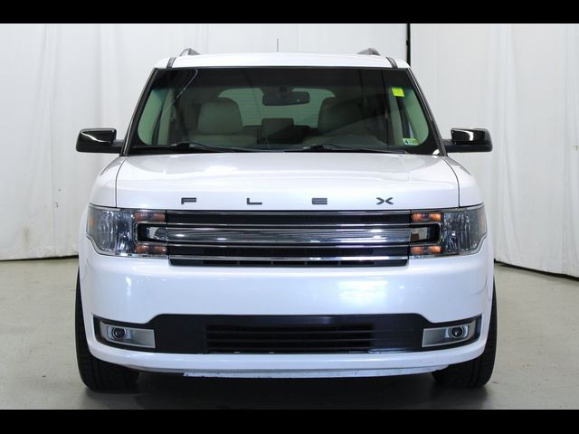 2015 Ford Flex SEL