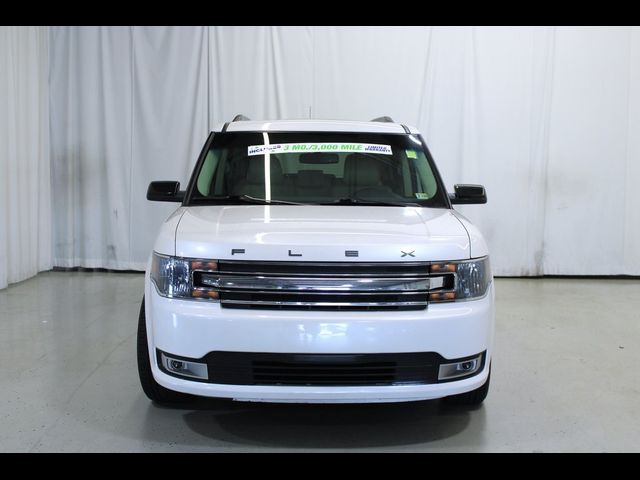 2015 Ford Flex SEL