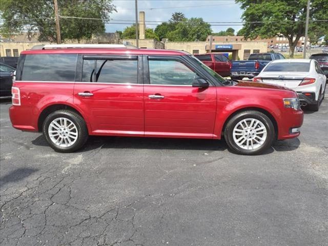 2015 Ford Flex SEL