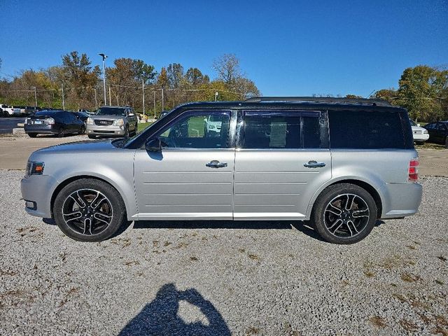 2015 Ford Flex SEL