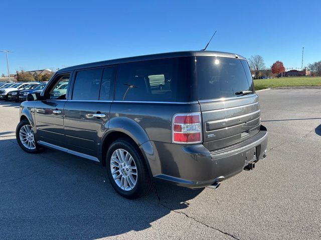 2015 Ford Flex SEL