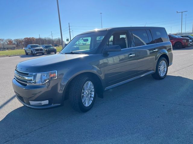 2015 Ford Flex SEL