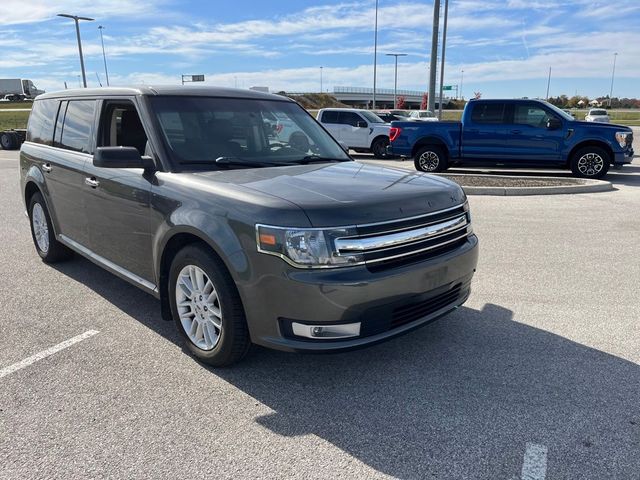 2015 Ford Flex SEL