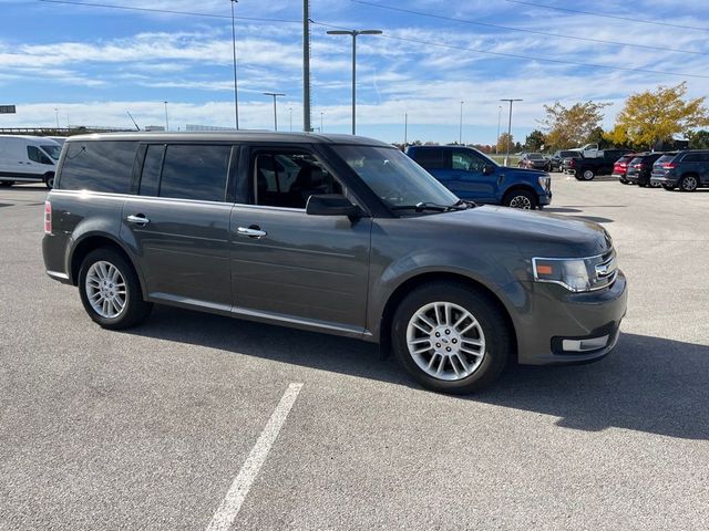 2015 Ford Flex SEL