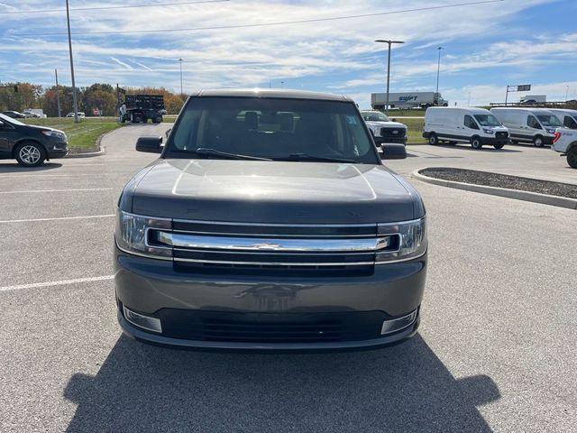 2015 Ford Flex SEL