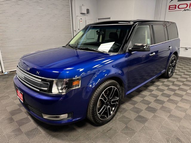 2015 Ford Flex SEL