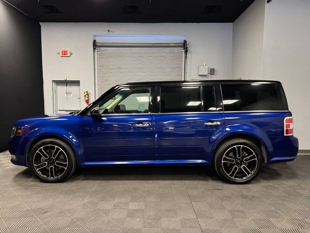 2015 Ford Flex SEL