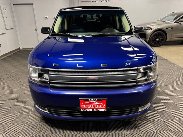 2015 Ford Flex SEL