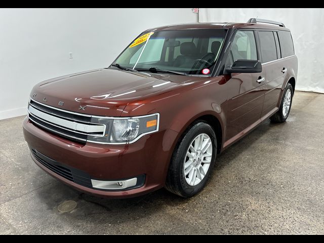 2015 Ford Flex SEL