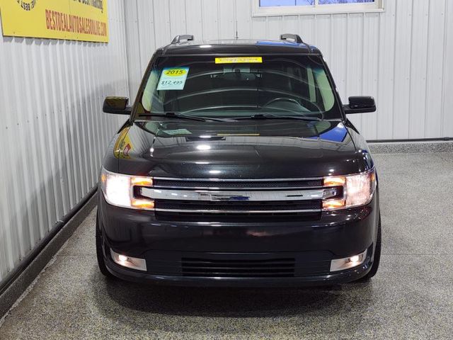 2015 Ford Flex SEL