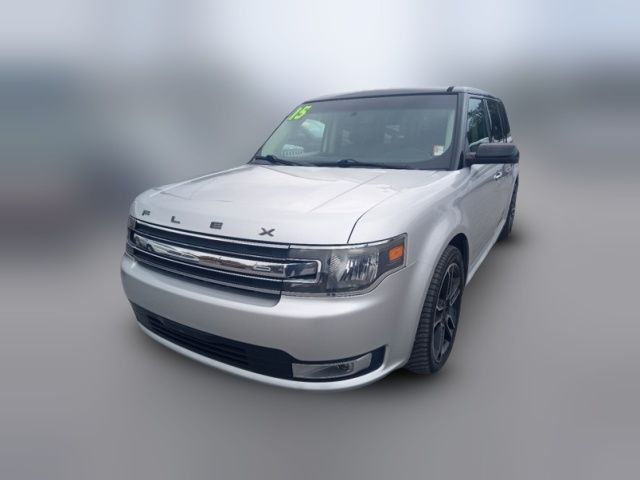 2015 Ford Flex SEL