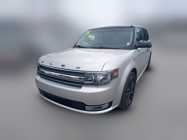 2015 Ford Flex SEL