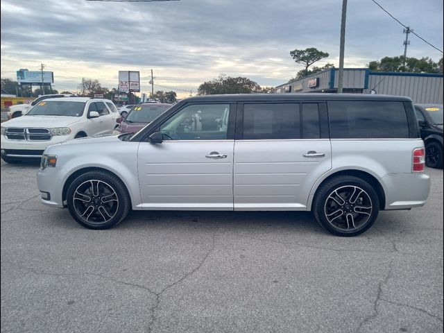 2015 Ford Flex SEL