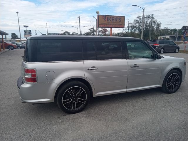 2015 Ford Flex SEL