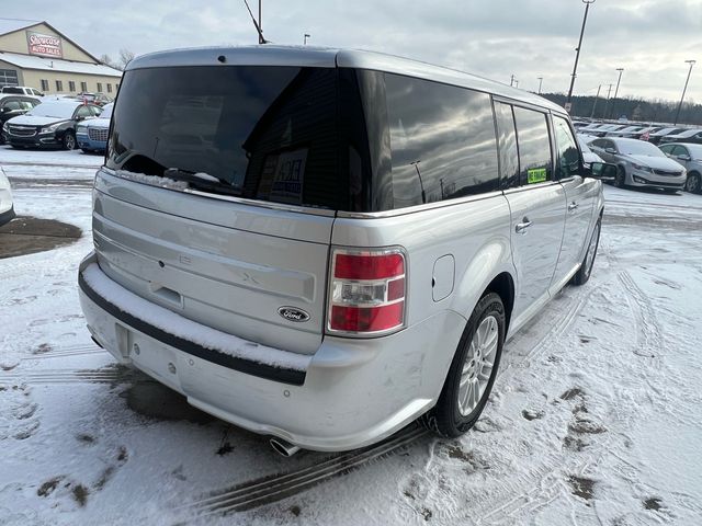 2015 Ford Flex SEL