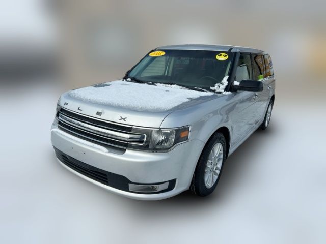 2015 Ford Flex SEL