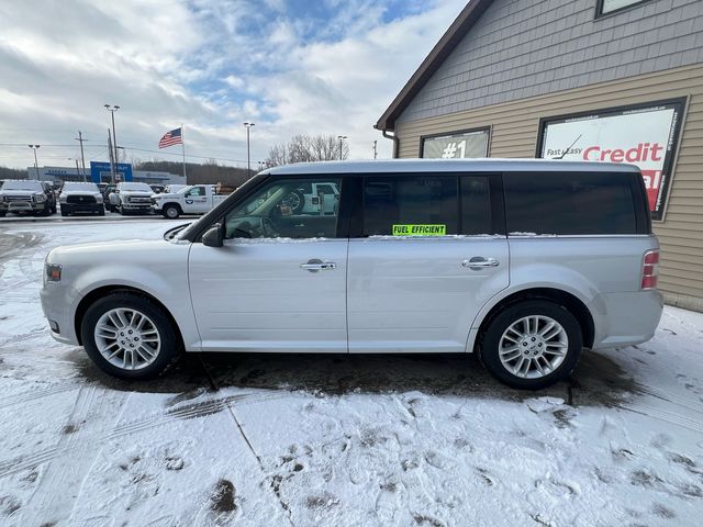 2015 Ford Flex SEL