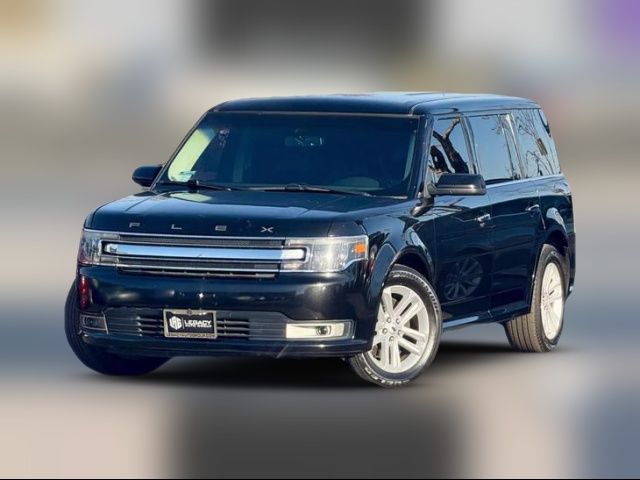 2015 Ford Flex SEL