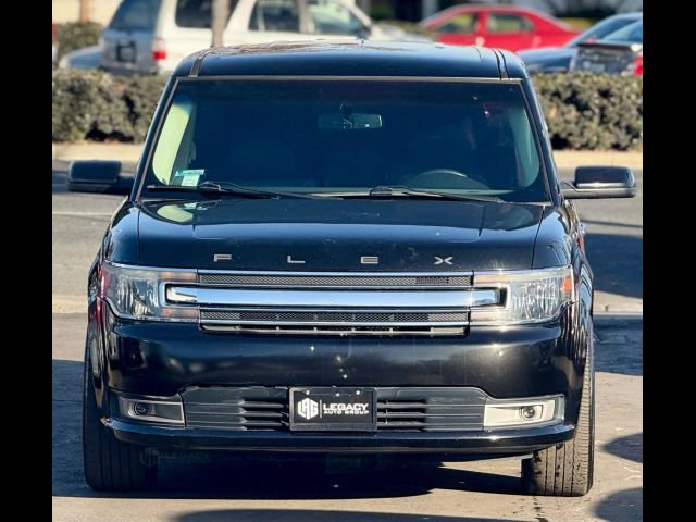 2015 Ford Flex SEL