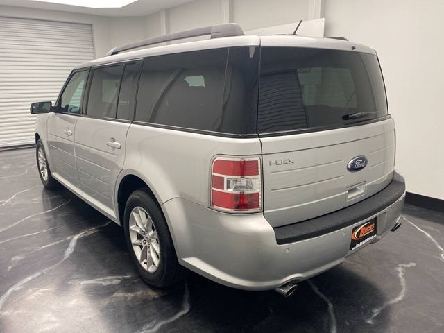 2015 Ford Flex SE