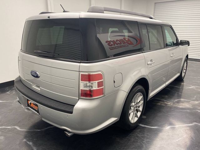 2015 Ford Flex SE