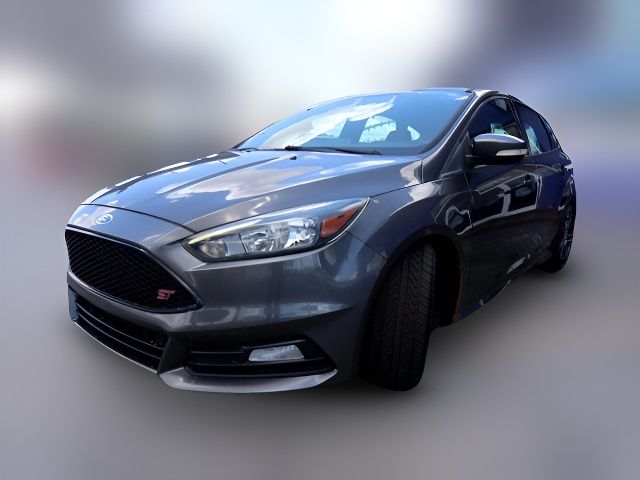 2015 Ford Focus ST