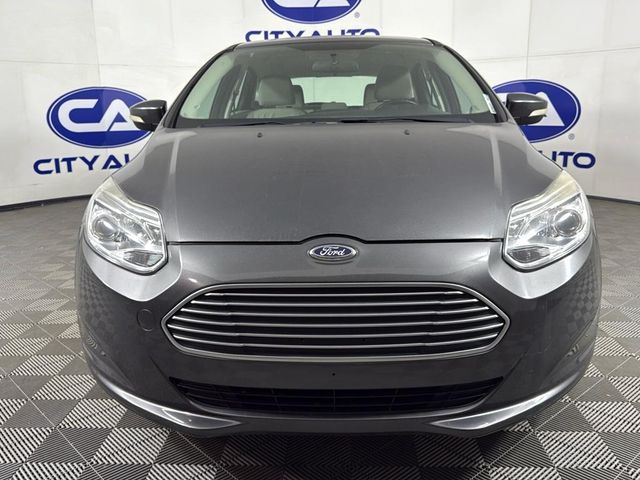 2015 Ford Focus Electric Base