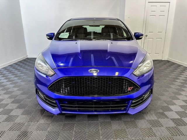 2015 Ford Focus ST