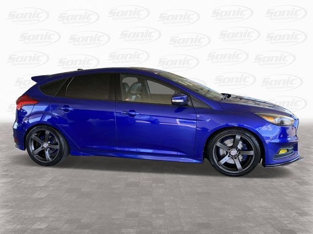 2015 Ford Focus ST