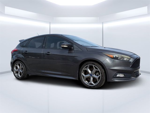 2015 Ford Focus ST