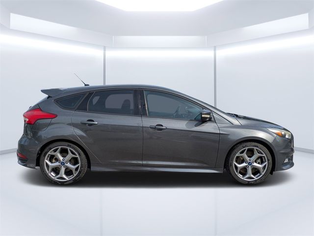 2015 Ford Focus ST