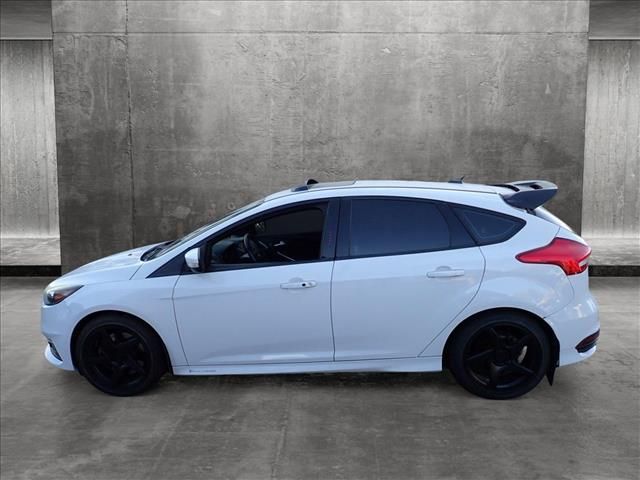 2015 Ford Focus ST