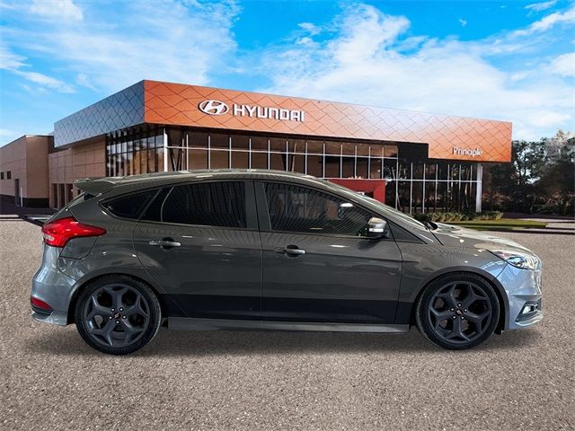 2015 Ford Focus ST