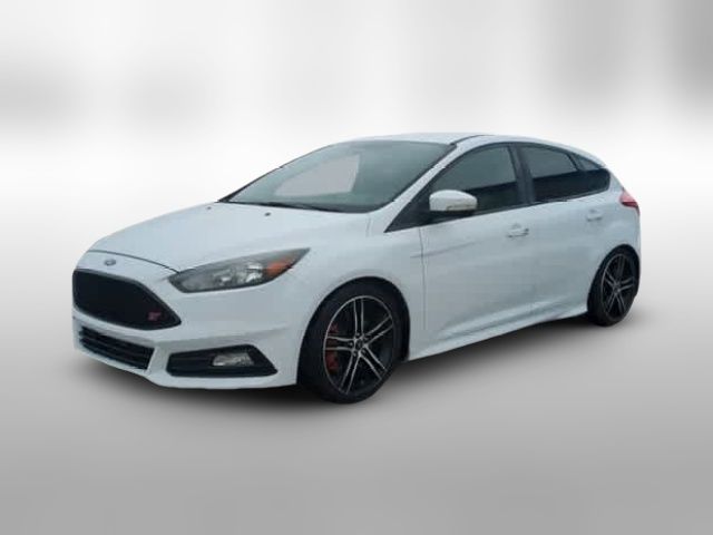 2015 Ford Focus ST