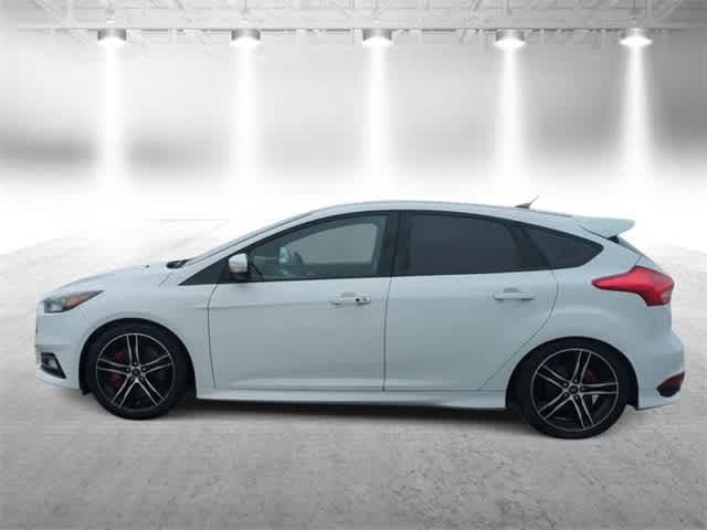 2015 Ford Focus ST