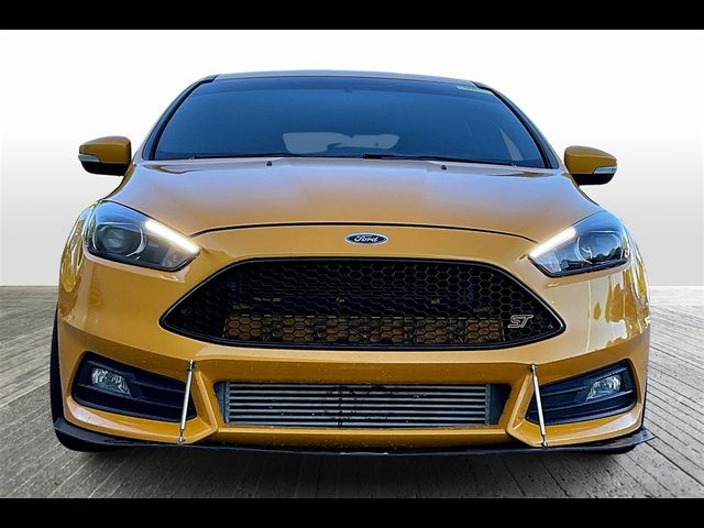 2015 Ford Focus ST